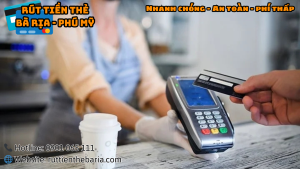 mở thẻ tín dụng Bà Rịa Vũng Tàu